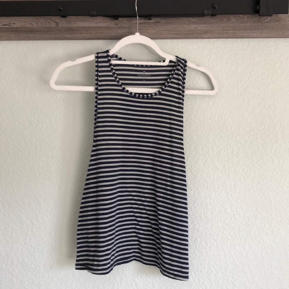 Woman’s work out top
